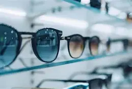 眼镜门店的商品陈列与视觉营销技巧